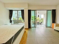 The Minton (D19), Condominium #503611281